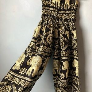 Harem pants
